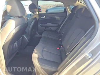 2016 Kia Optima LX - miniatura 13