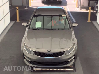 2016 Kia Optima LX - miniatura 2