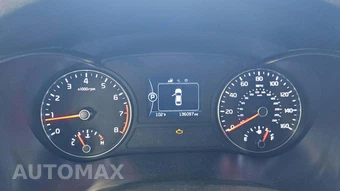 2016 Kia Optima LX - miniatura 25