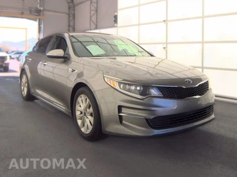 2016 Kia Optima LX - miniatura 3