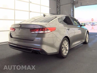 2016 Kia Optima LX - miniatura 4