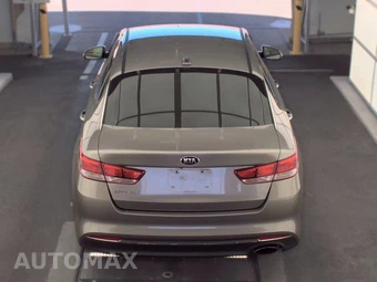 2016 Kia Optima LX - miniatura 5