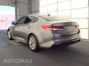 2016 Kia Optima LX - miniatura 6