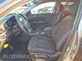 2016 Kia Optima LX - miniatura 7