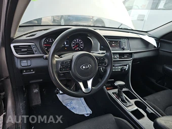 2016 Kia Optima LX - miniatura 11