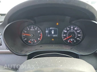 2016 Kia Optima LX - miniatura 12
