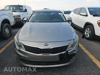 2016 Kia Optima LX - miniatura 2
