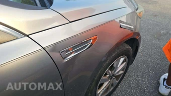 2016 Kia Optima LX - miniatura 26