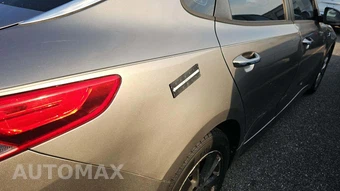 2016 Kia Optima LX - miniatura 27