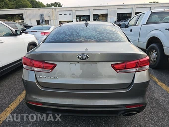 2016 Kia Optima LX - miniatura 5