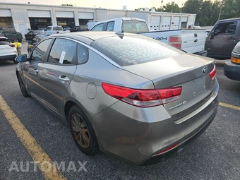 2016 Kia Optima LX - miniatura 6