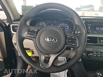 2016 Kia Optima LX - miniatura 10