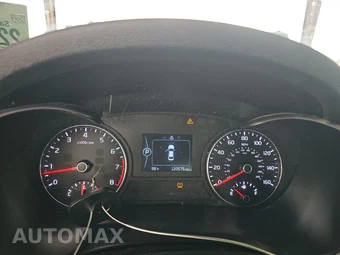 2016 Kia Optima LX - miniatura 12