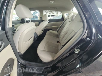 2016 Kia Optima LX - miniatura 13