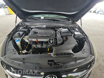 2016 Kia Optima LX - miniatura 15