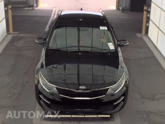2016 Kia Optima LX - miniatura 2