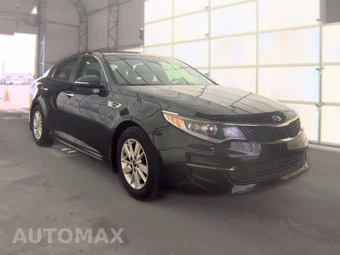 2016 Kia Optima LX - miniatura 3