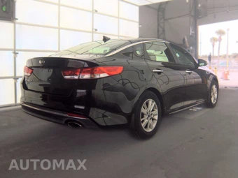 2016 Kia Optima LX - miniatura 4