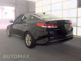 2016 Kia Optima LX - miniatura 6