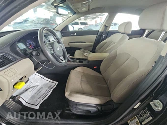 2016 Kia Optima LX - miniatura 7