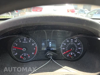 2016 Kia Optima LX – miniatura 12