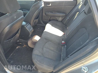 2016 Kia Optima LX – miniatura 13
