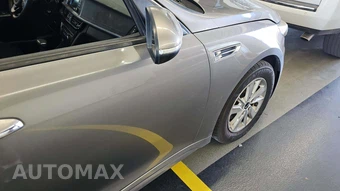 2016 Kia Optima LX – miniatura 26