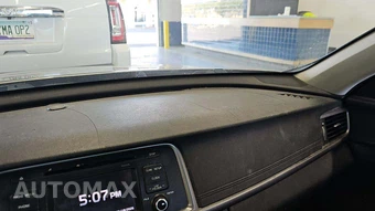 2016 Kia Optima LX – miniatura 29
