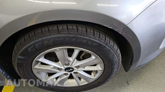 2016 Kia Optima LX – miniatura 32