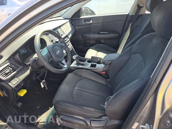 2016 Kia Optima LX – miniatura 7