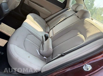 2016 Kia Optima LX - miniatura 10