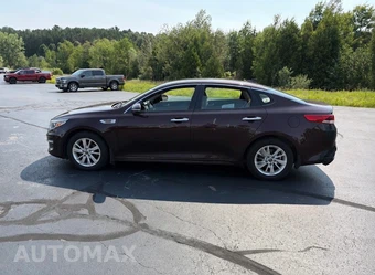 2016 Kia Optima LX - miniatura 6