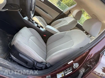 2016 Kia Optima LX - miniatura 9