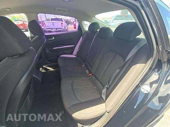 2016 Kia Optima LX – miniatura 13