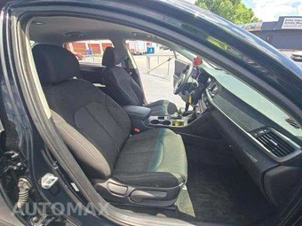 2016 Kia Optima LX – miniatura 18