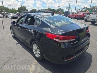 2016 Kia Optima LX – miniatura 2