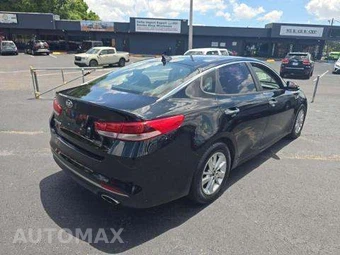 2016 Kia Optima LX – miniatura 3
