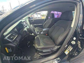 2016 Kia Optima LX – miniatura 6