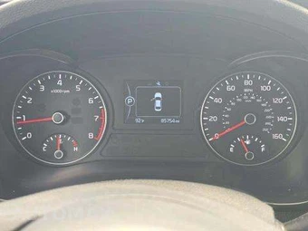 2016 Kia Optima LX – miniatura 9