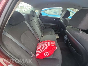 2016 Kia Optima LX – miniatura 16