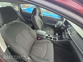 2016 Kia Optima LX – miniatura 18