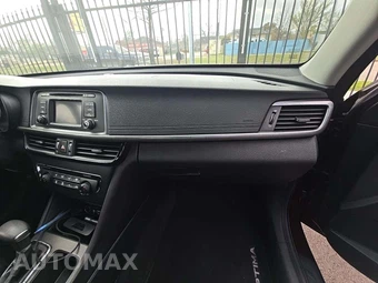 2016 Kia Optima LX – miniatura 19
