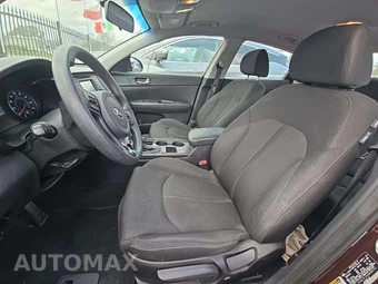 2016 Kia Optima LX – miniatura 6