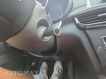 2016 Kia Optima LX – miniatura 8