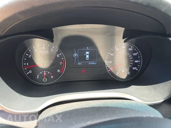 2016 Kia Optima LX – miniatura 12