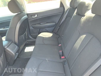 2016 Kia Optima LX – miniatura 13