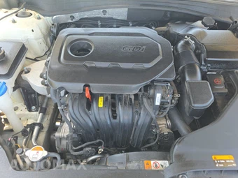 2016 Kia Optima LX – miniatura 15