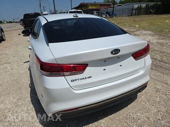 2016 Kia Optima LX – miniatura 6
