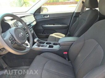 2016 Kia Optima LX – miniatura 7