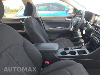 2016 Kia Optima LX – miniatura 8